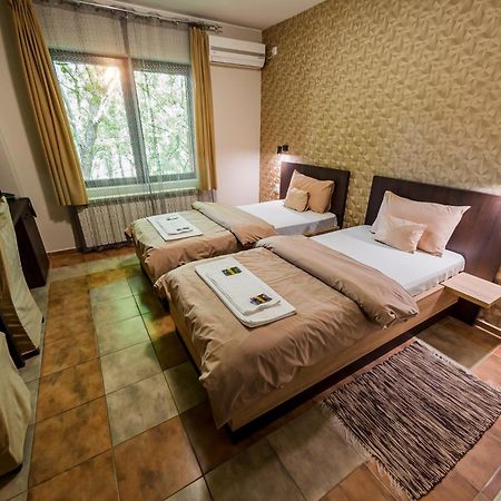 Villa Gurman 024 บาชกาโตโปลา ภายนอก รูปภาพ