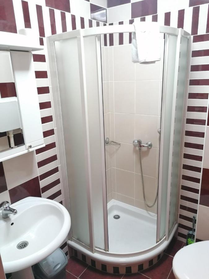 Villa Gurman 024 บาชกาโตโปลา ภายนอก รูปภาพ