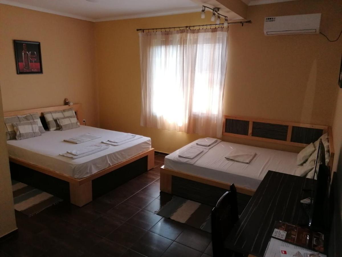 Villa Gurman 024 บาชกาโตโปลา ภายนอก รูปภาพ