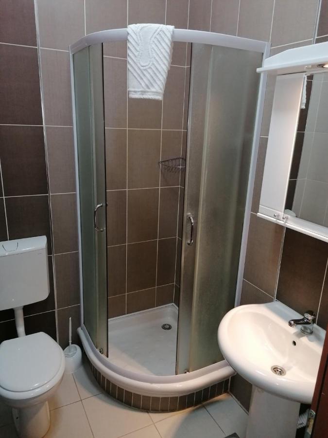Villa Gurman 024 บาชกาโตโปลา ภายนอก รูปภาพ