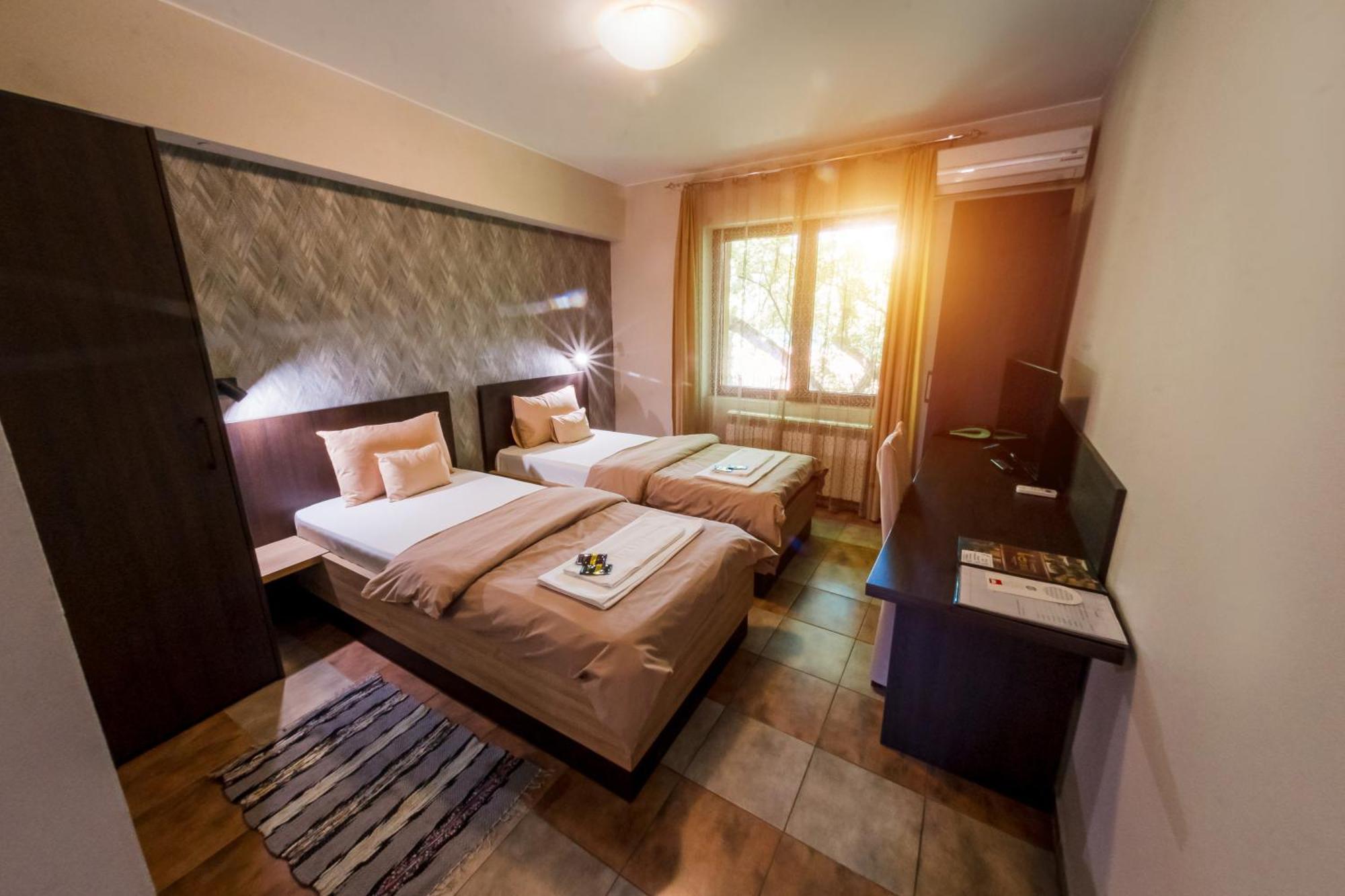 Villa Gurman 024 บาชกาโตโปลา ภายนอก รูปภาพ
