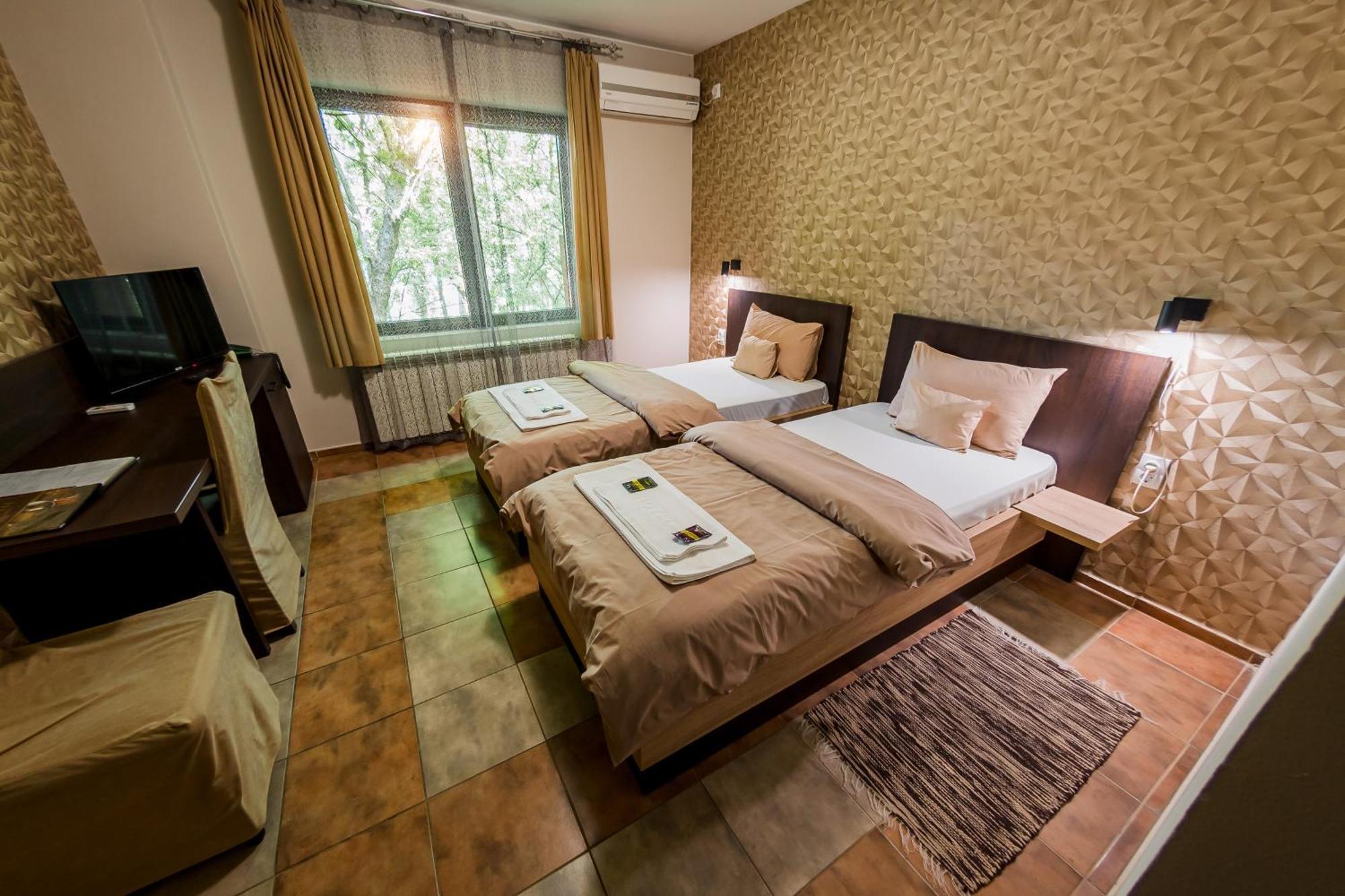 Villa Gurman 024 บาชกาโตโปลา ภายนอก รูปภาพ