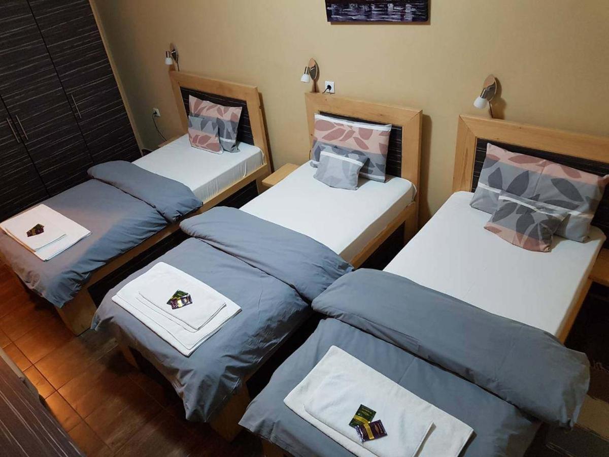 Villa Gurman 024 บาชกาโตโปลา ภายนอก รูปภาพ