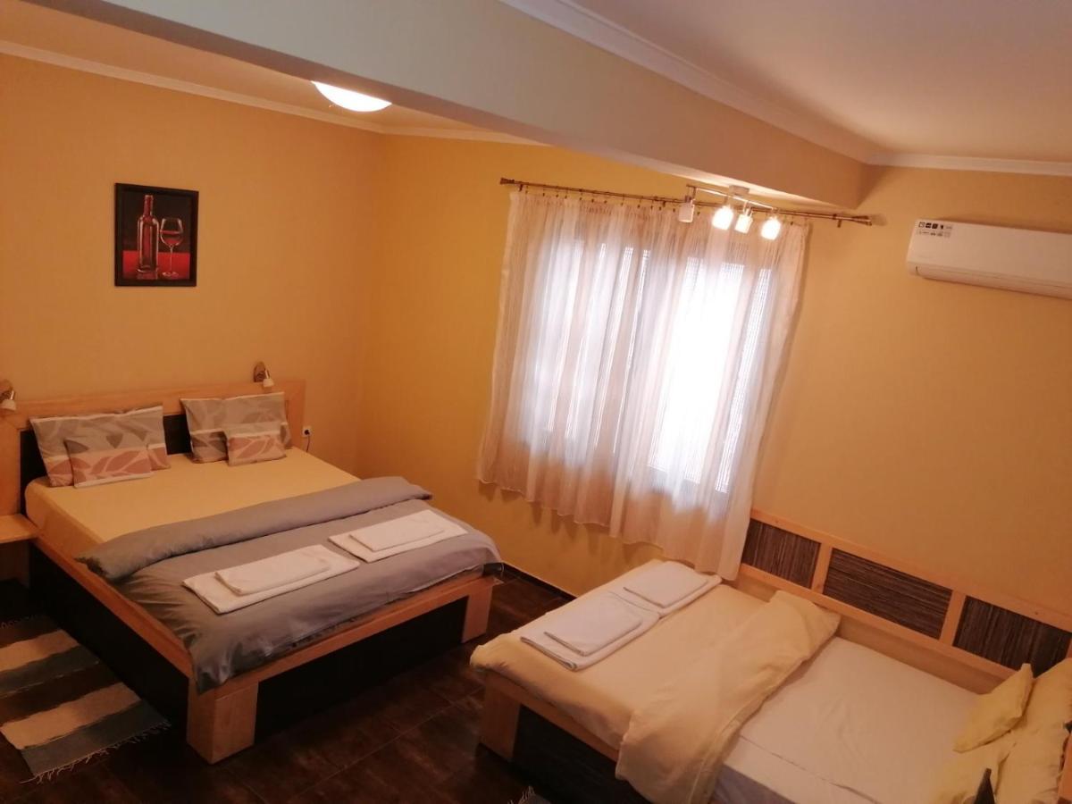 Villa Gurman 024 บาชกาโตโปลา ภายนอก รูปภาพ
